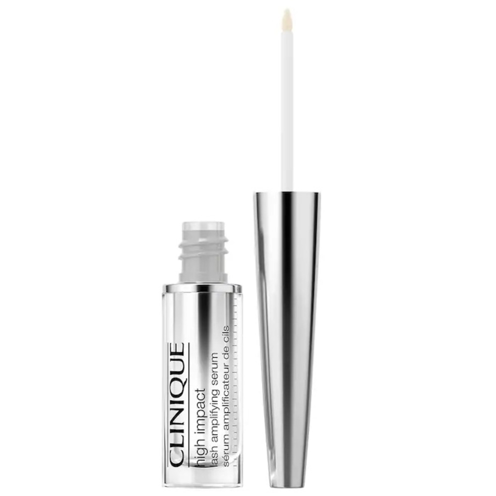Clinique High Impact Lash Amplifying Serum, .1 fl oz